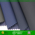 Compound Polyester Spandex Fabric with DOT Dobby for Jacket